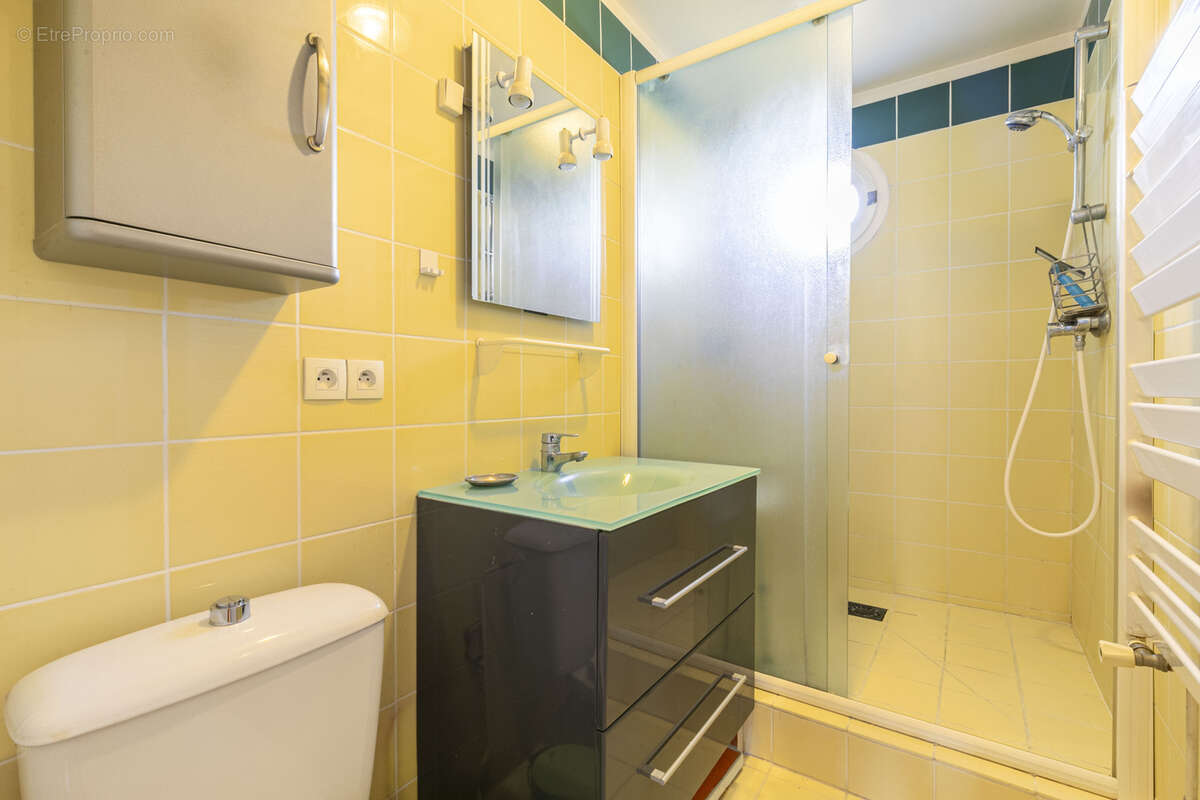 Maison à SAINT-GERMAIN-EN-LAYE