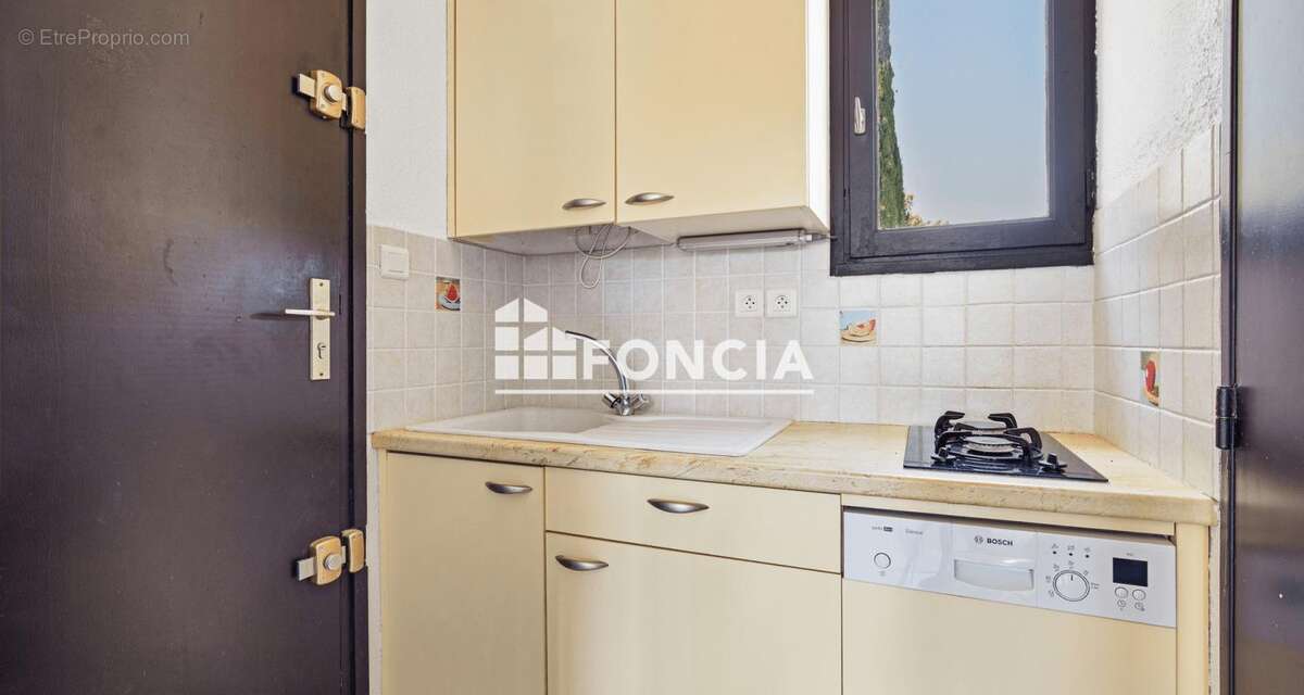 Appartement à AGDE