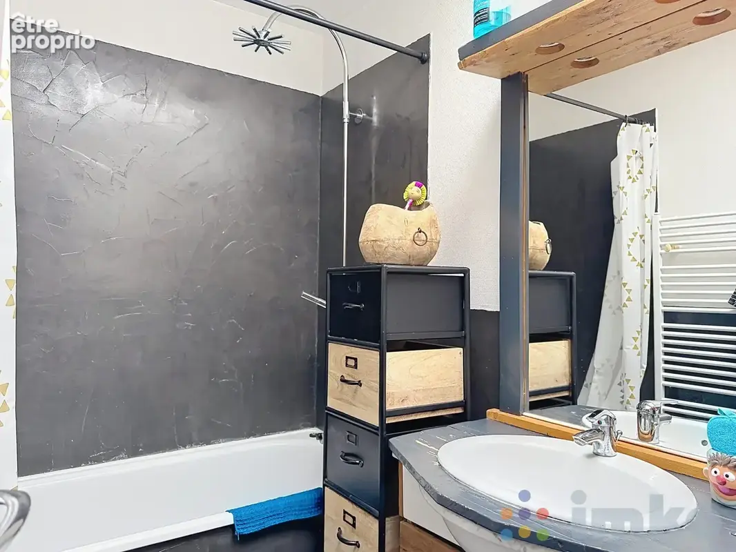 Maison 4 pièces 65 m² à vendre à Mouvaux (59420) - photo 9