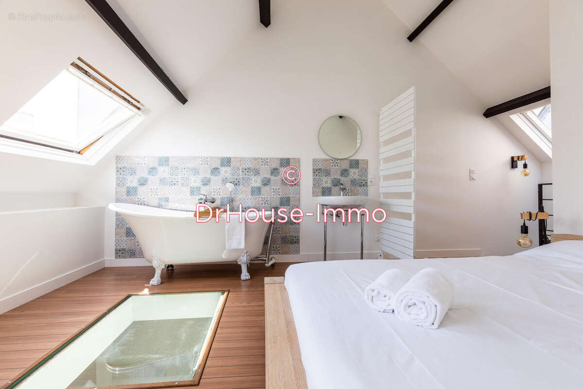 Appartement à ARZON