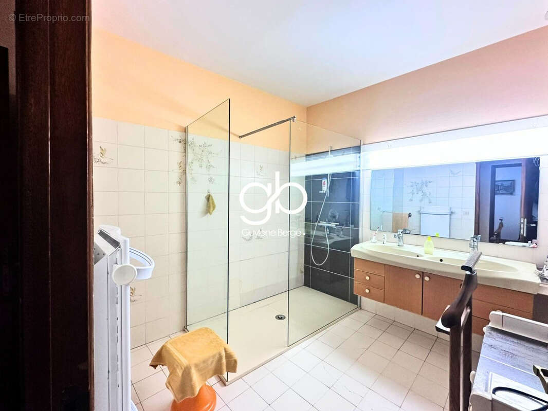 Maison à MURVIEL-LES-MONTPELLIER