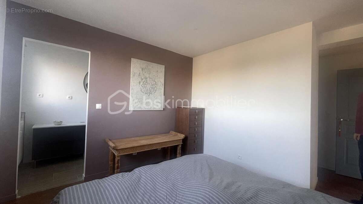 Appartement à BEAUVAIS