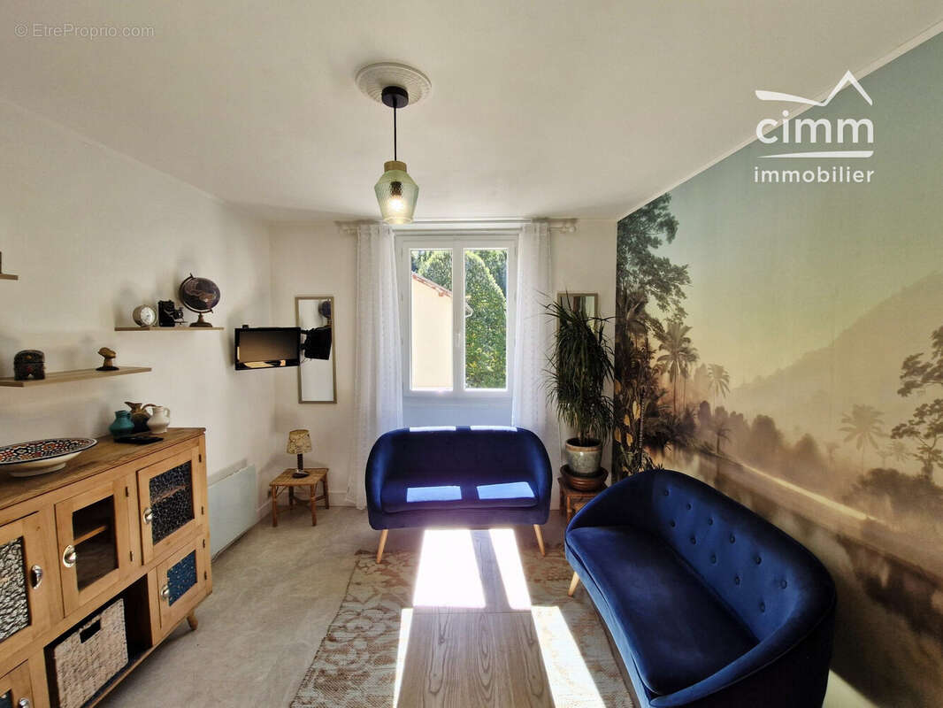 Appartement 189 m² à vendre à Saint-Martin-En-Vercors (26420) - photo 4