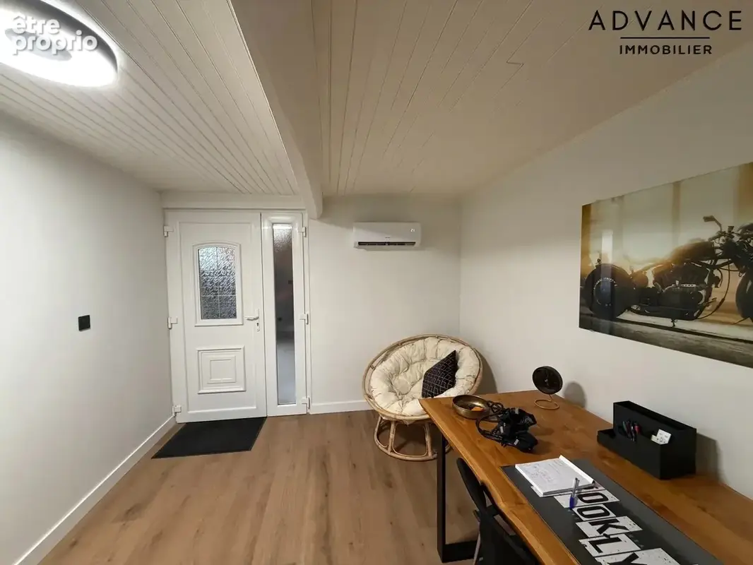 Maison 200 m² à vendre à La Ville-Dieu-Du-Temple (82290) - photo 2