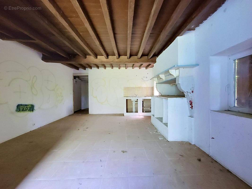 Appartement à POUDENX