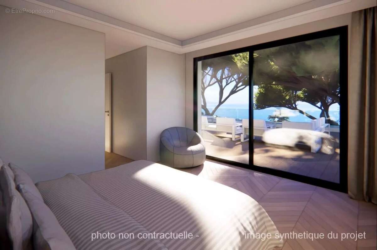 Maison à ROQUEBRUNE-CAP-MARTIN