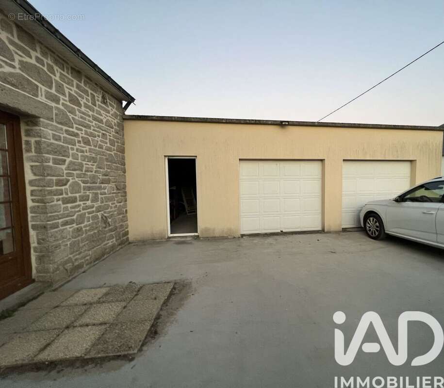 Photo 7 - Maison à LES BRULAIS