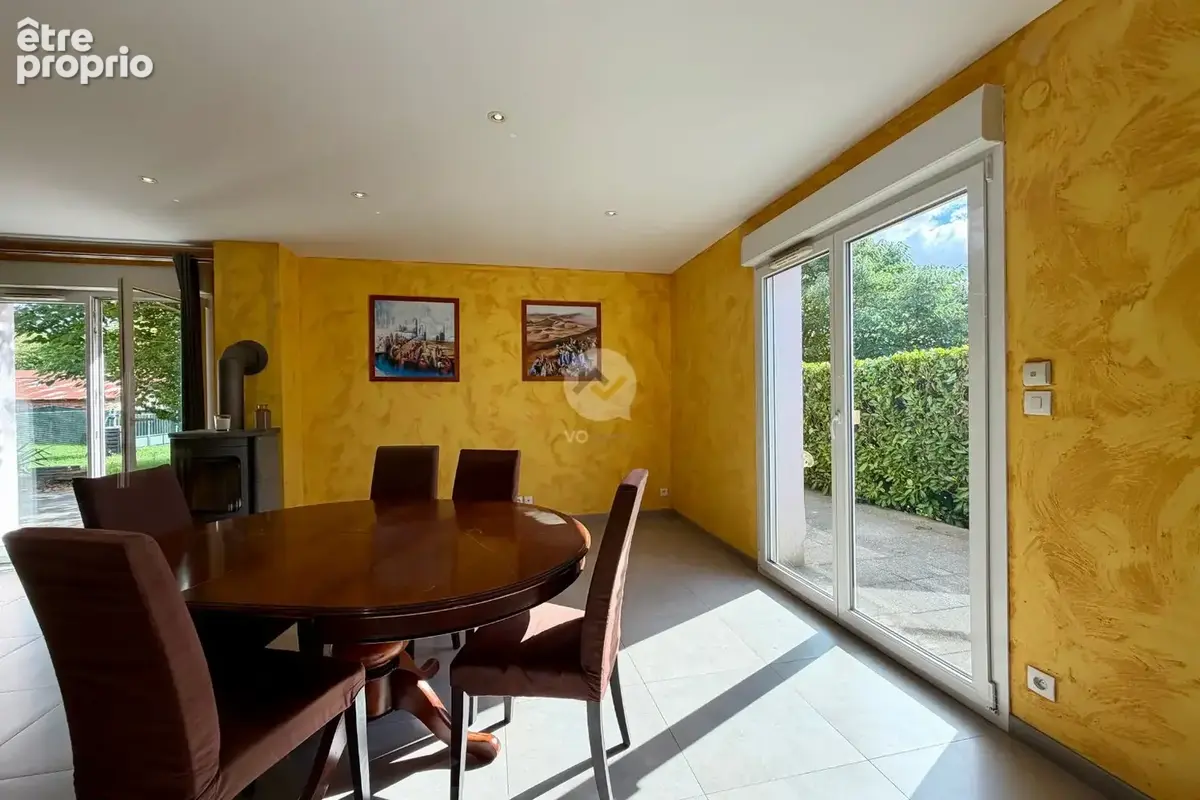 Maison 5 pièces 99 m² à vendre à Hagenbach (68210) - photo 5