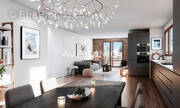 Appartement à VARS