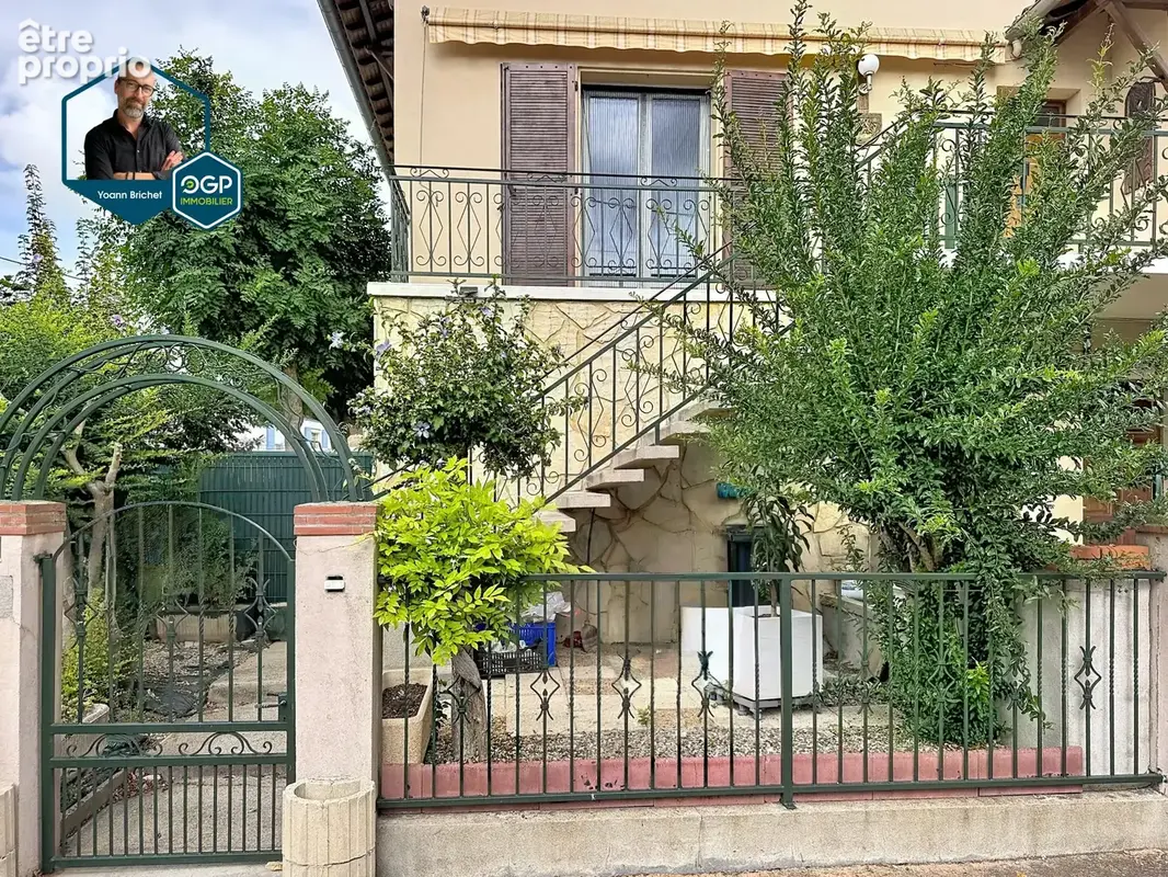 Appartement à LAVAUR