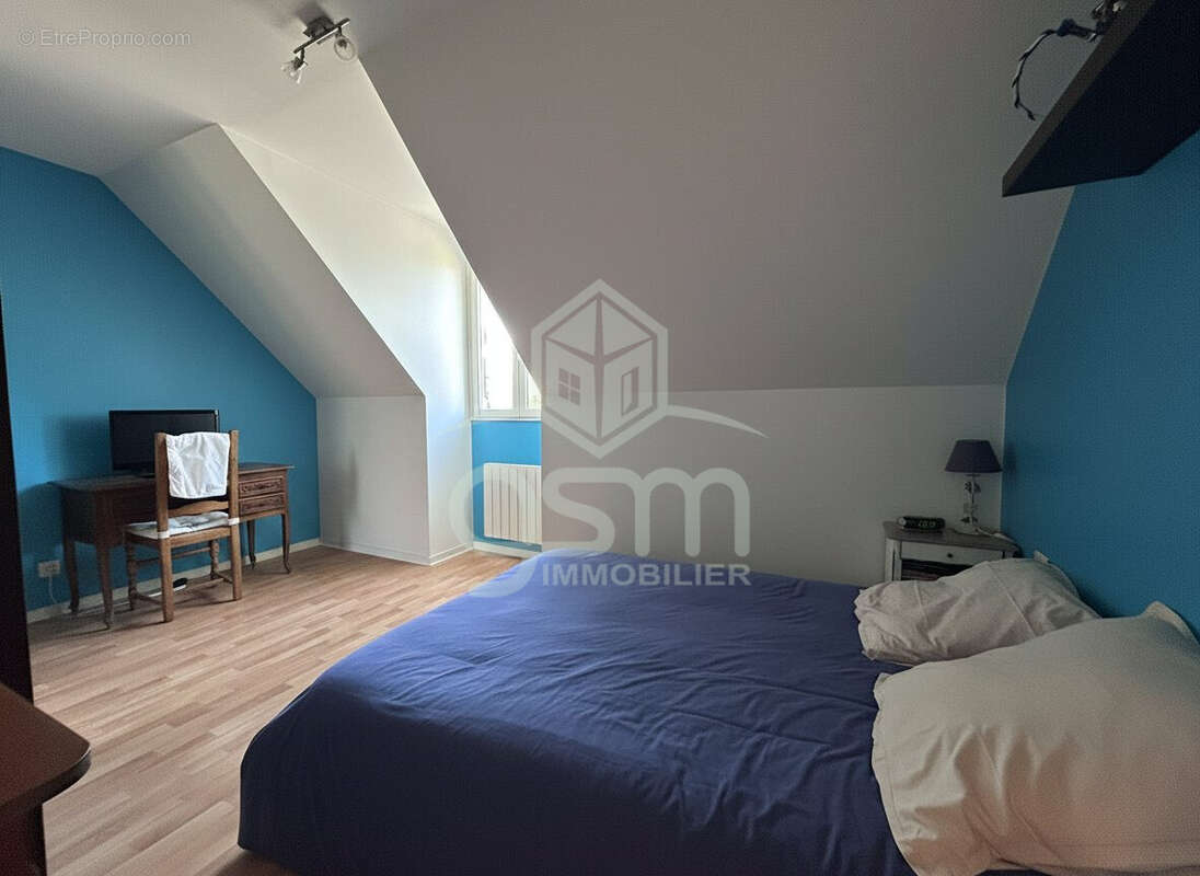 Maison 116 m² à Montbazon  - photo 8
