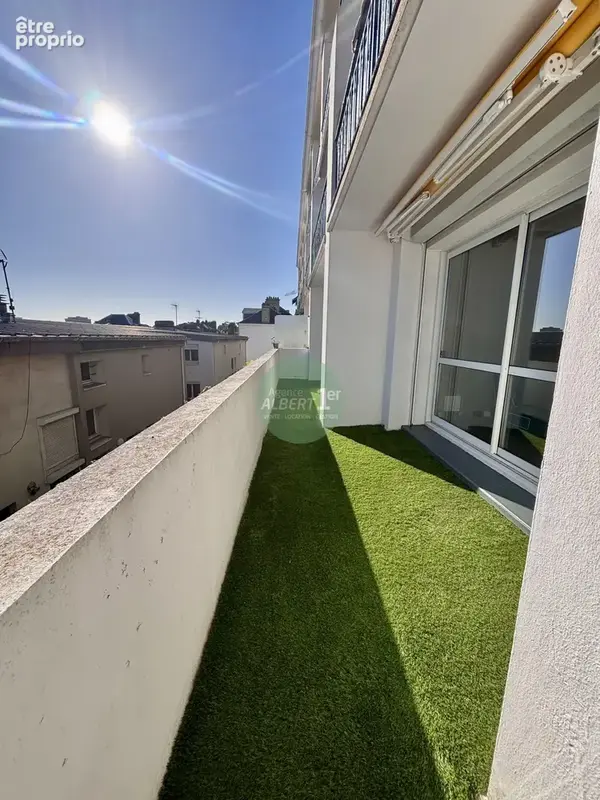 Photo Appartement à Le Havre au prix de 350 000€