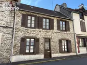 Maison à COUSSAC-BONNEVAL