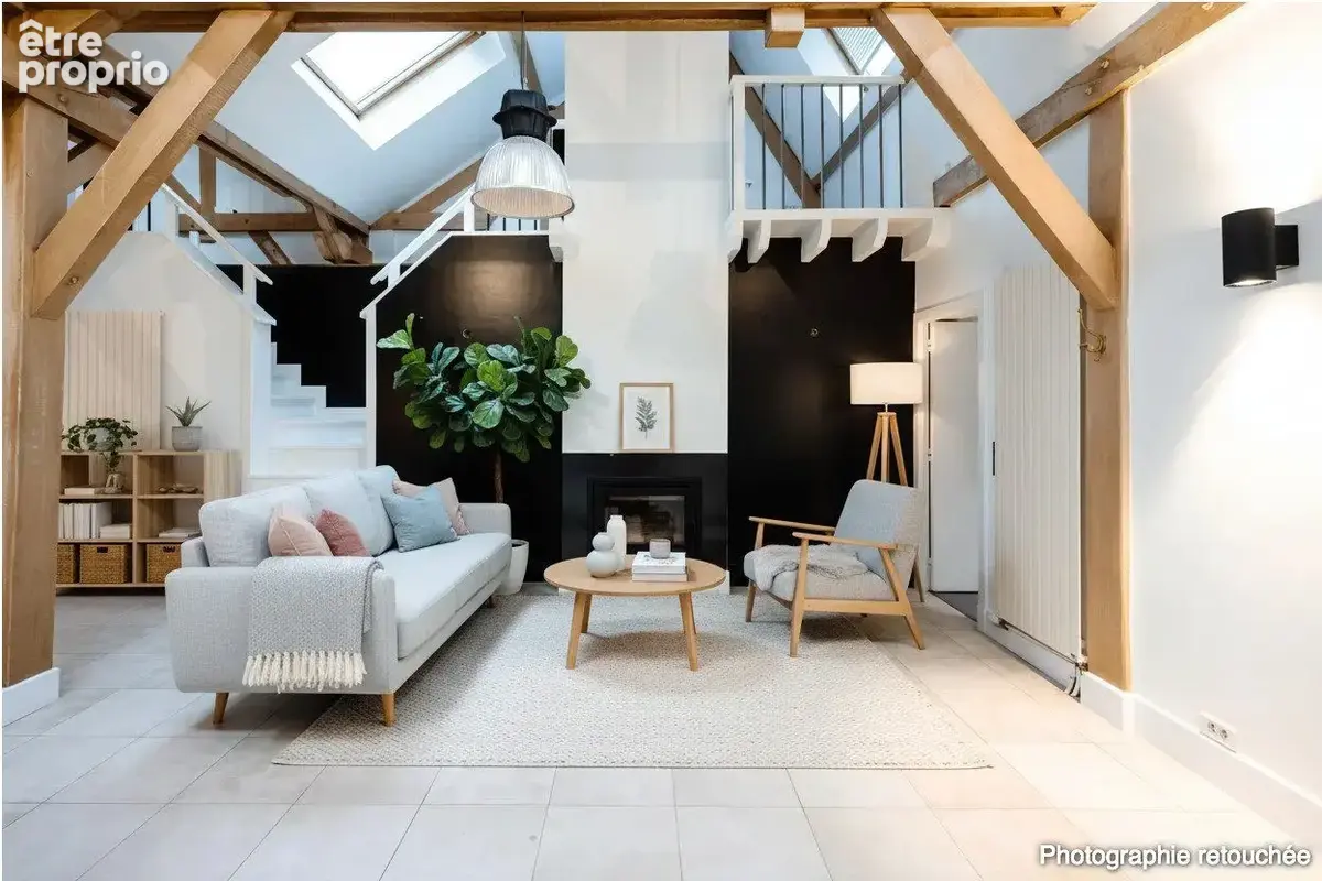 Maison 148 m² à Ozoir-La-Ferriere  - photo 6