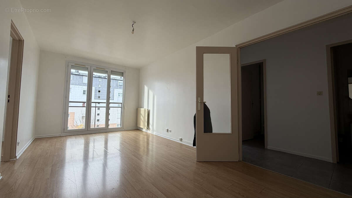 Appartement à AVALLON