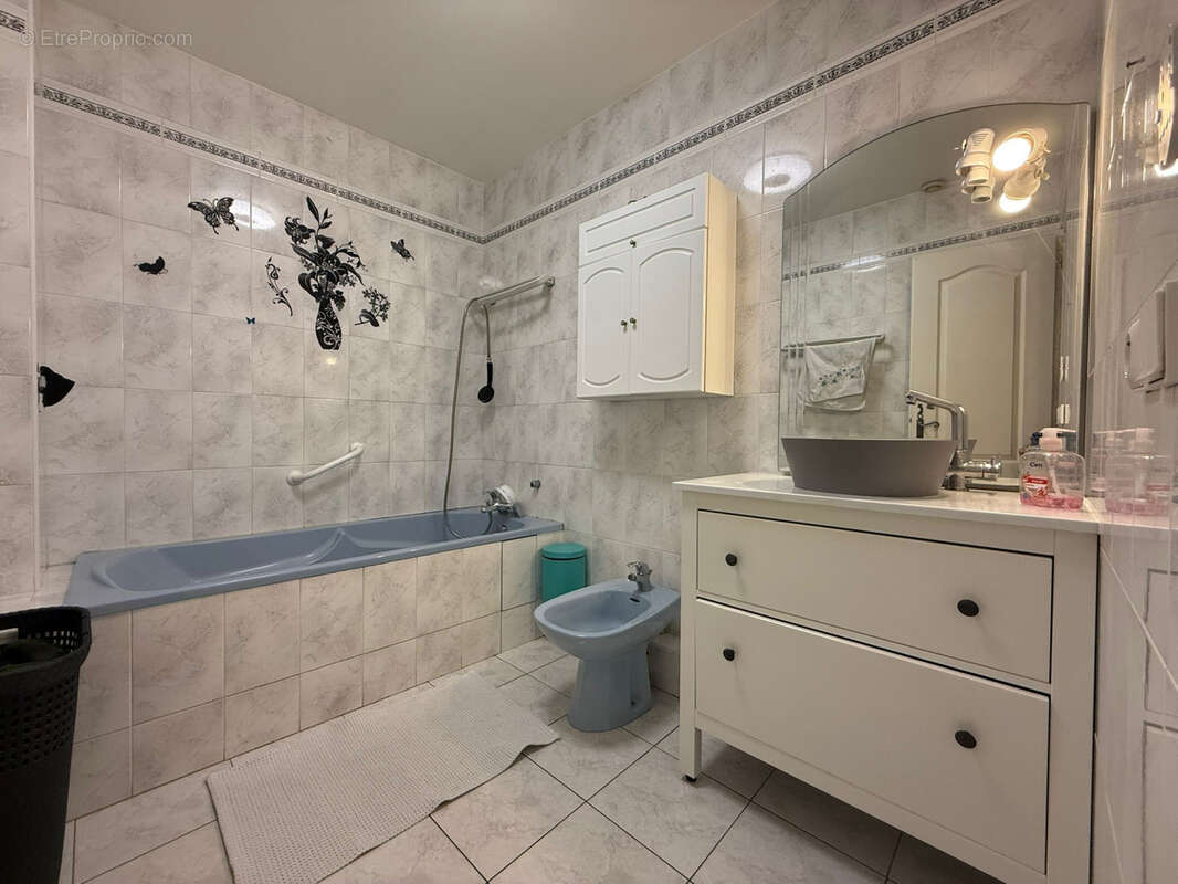 Maison à EPINAY-SUR-SEINE