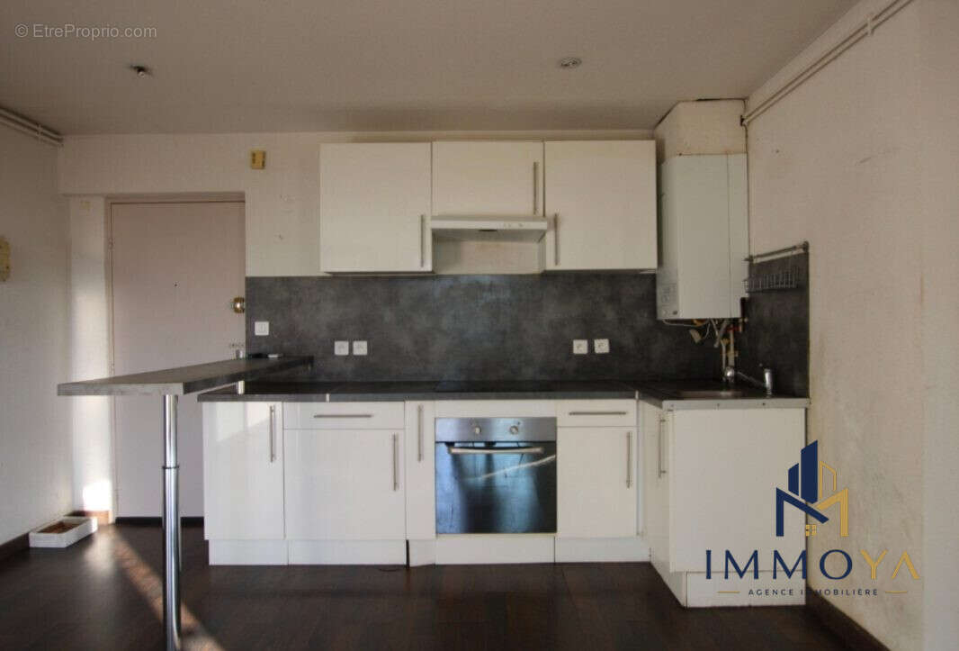 Appartement 95 m² à Avignon  - photo 5