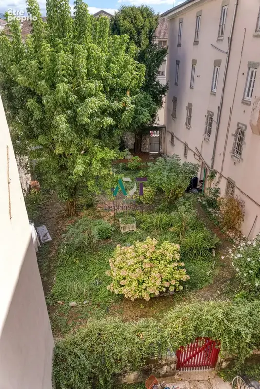 Appartement 4 pièces 119 m² à vendre à Grenoble (38000) - photo 6