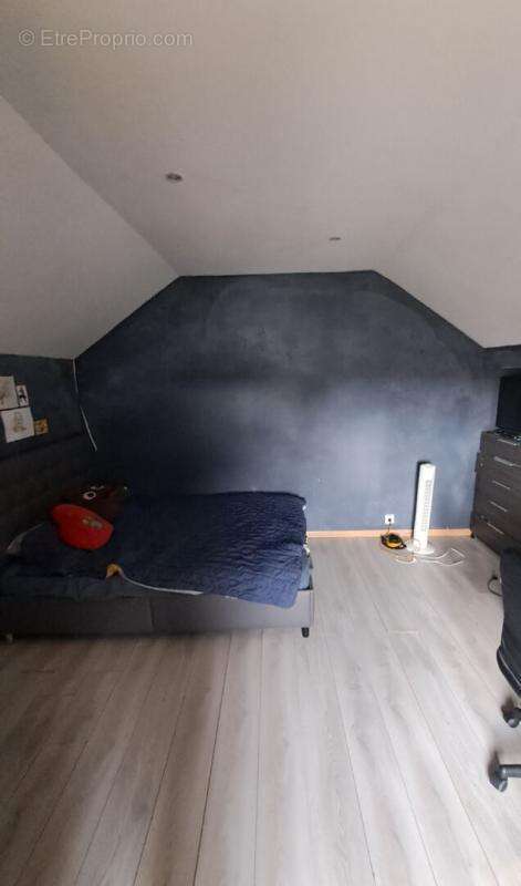 Maison à DARNIEULLES