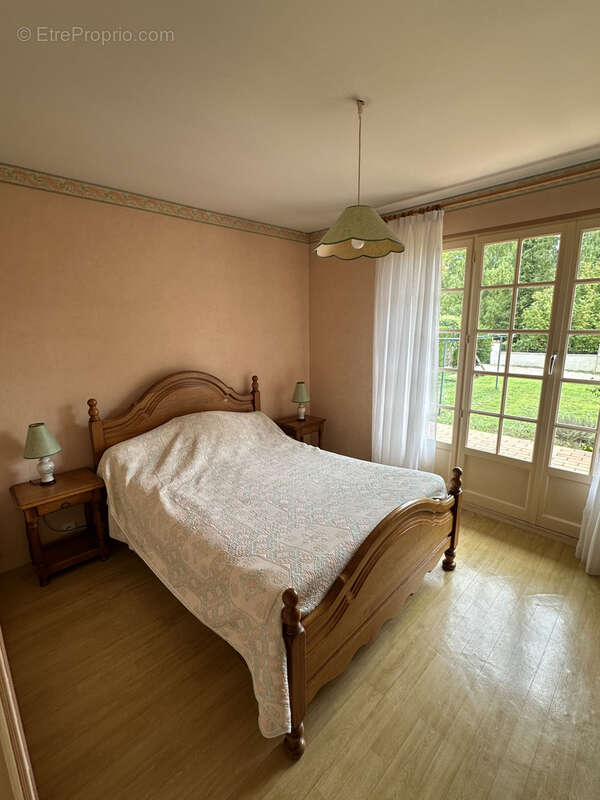 Maison à RUBELLES