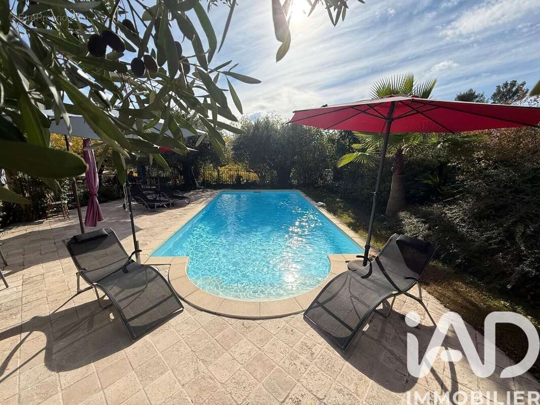 Photo 2 - Maison à DRAGUIGNAN
