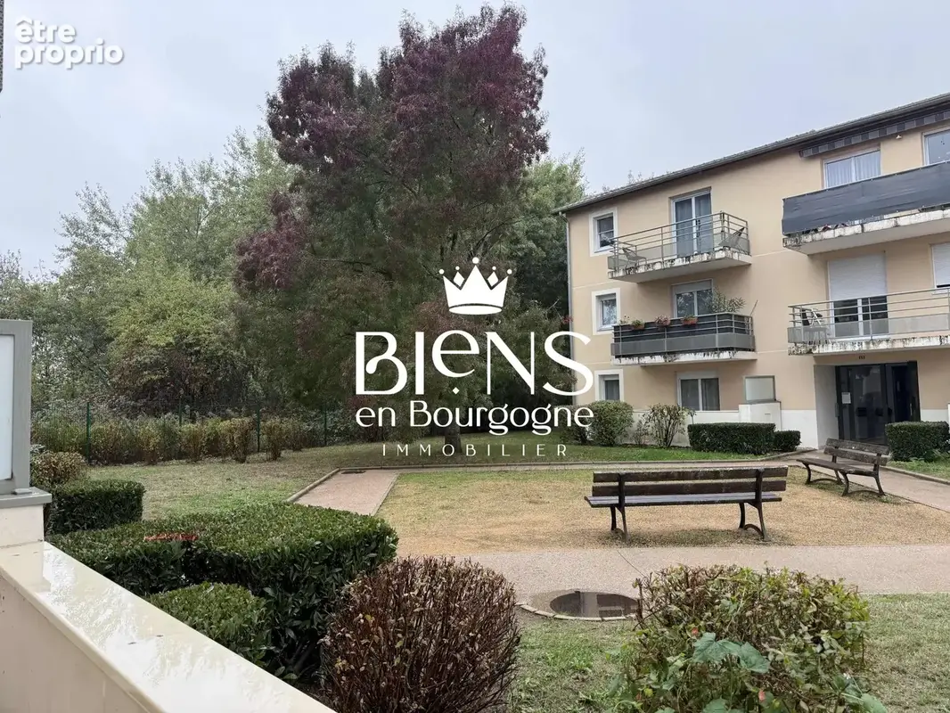 VUE DU BALCON