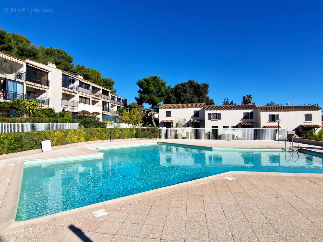 Appartement à LA SEYNE-SUR-MER