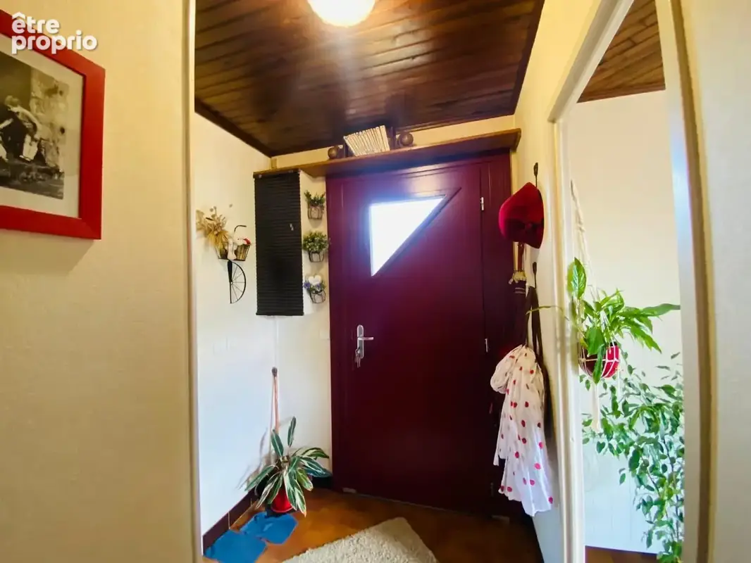 Maison 5 pièces 84 m² à vendre à Chaumot (89500) - photo 2