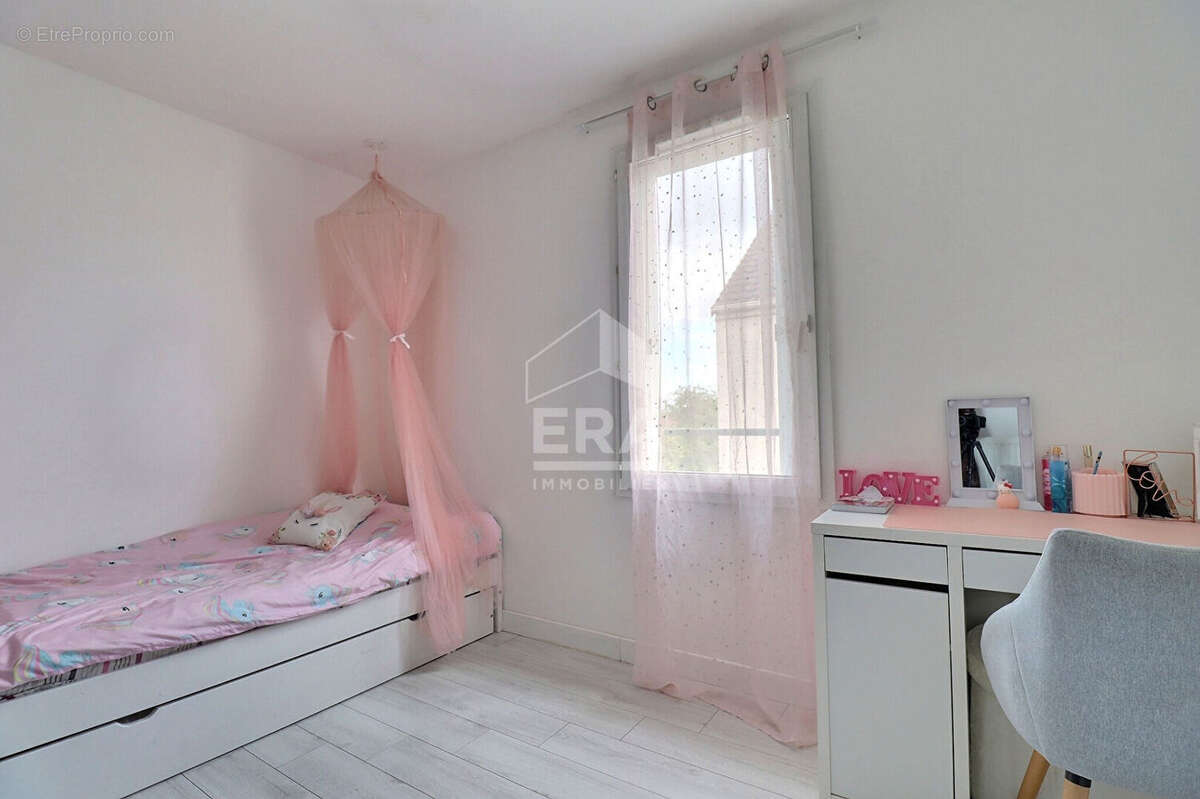Maison Argenteuil 4 pièce(s) 96.27 m2 - photo 7