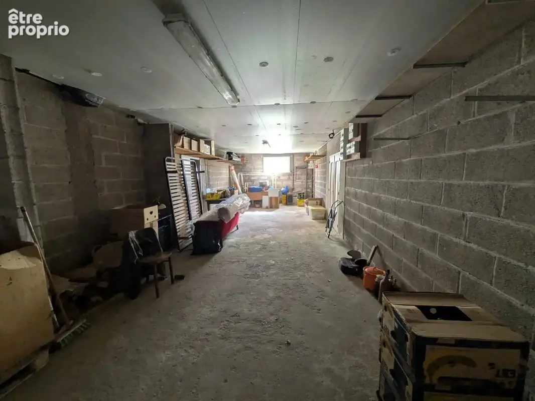 Seglien maison néo bretonne de 150m² de 7 pièces avec vie de plain pied parcelle clôturée de 807m² - photo 25