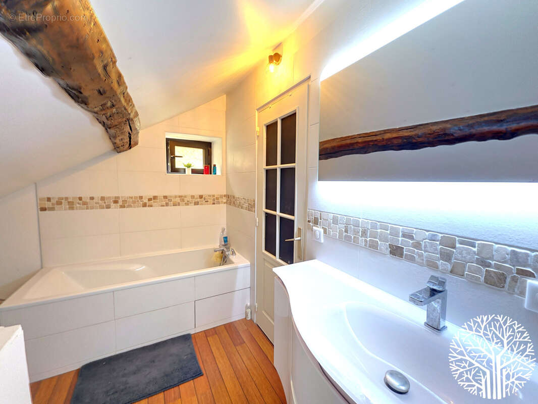 Maison à BOUTIGNY-SUR-ESSONNE