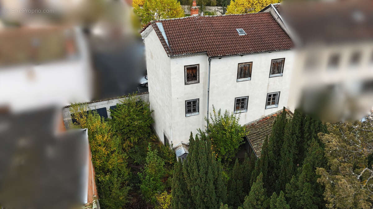 Photo 3 - Maison à AMBERT