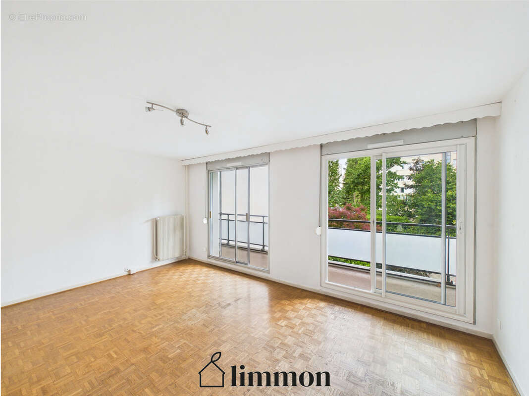 Appartement à LYON-5E