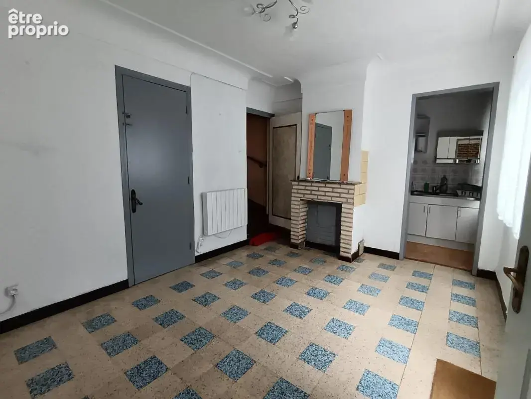 Maison 4 pièces / 78 m² / 48 500 EUR / BURBURE - photo 4