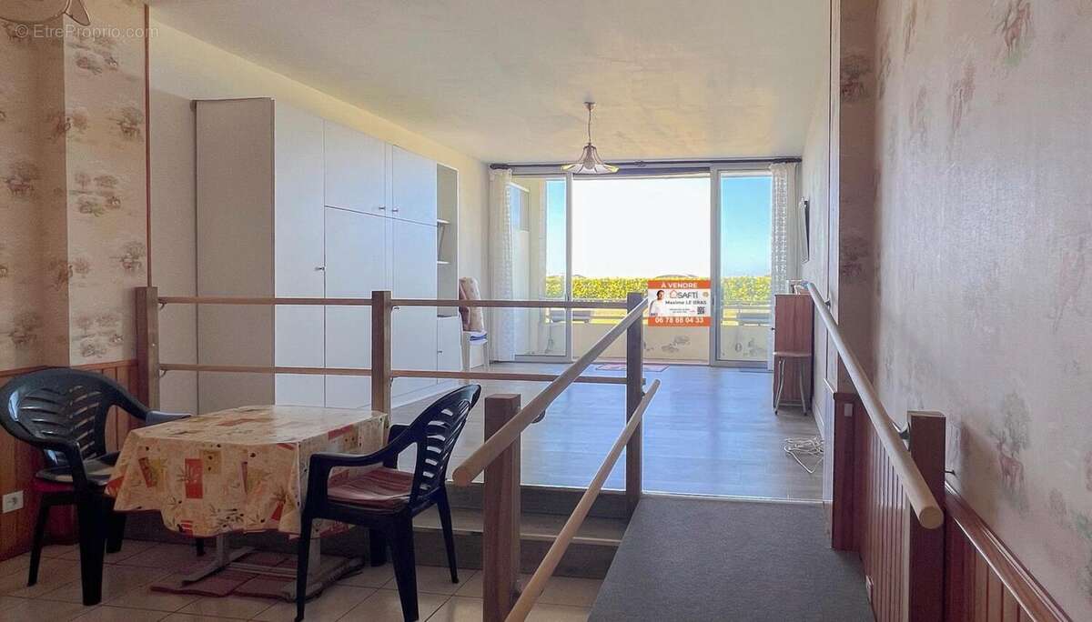 Photo 5 - Appartement à CONCARNEAU