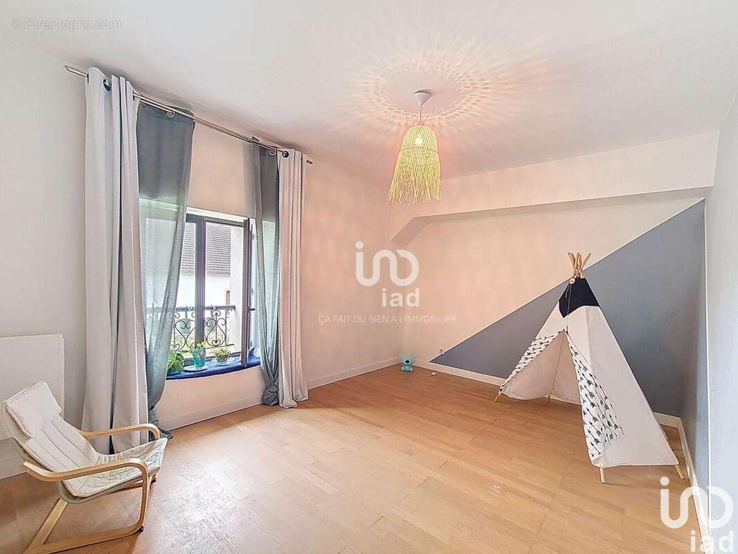 Photo 8 - Maison à GUERVILLE