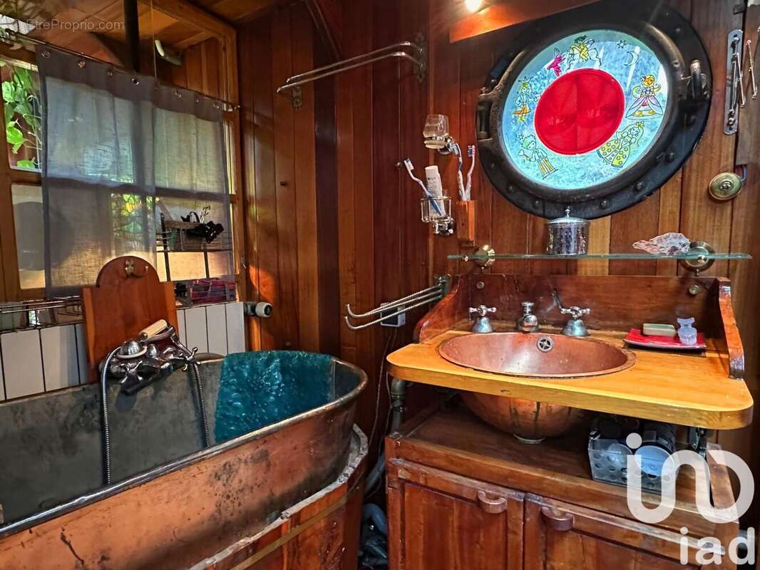 Photo 7 - Maison à JOINVILLE-LE-PONT