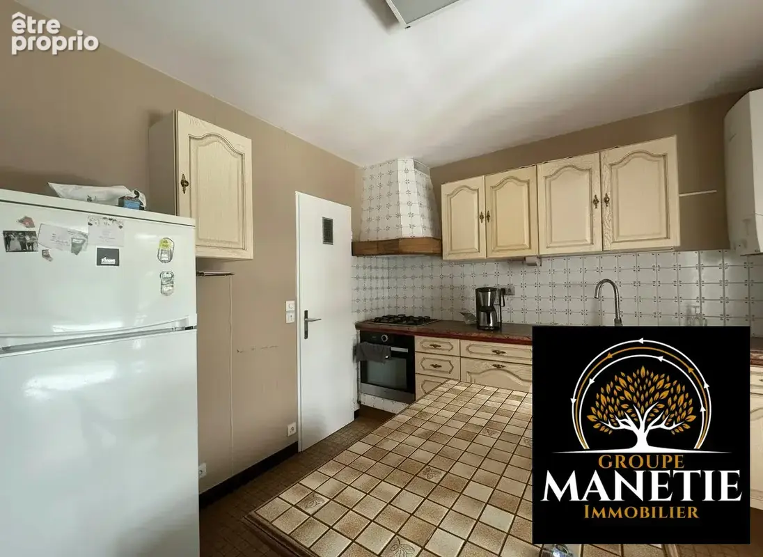 Maison 6 pièces 88 m² à vendre à Vitry-En-Artois (62490) - photo 3