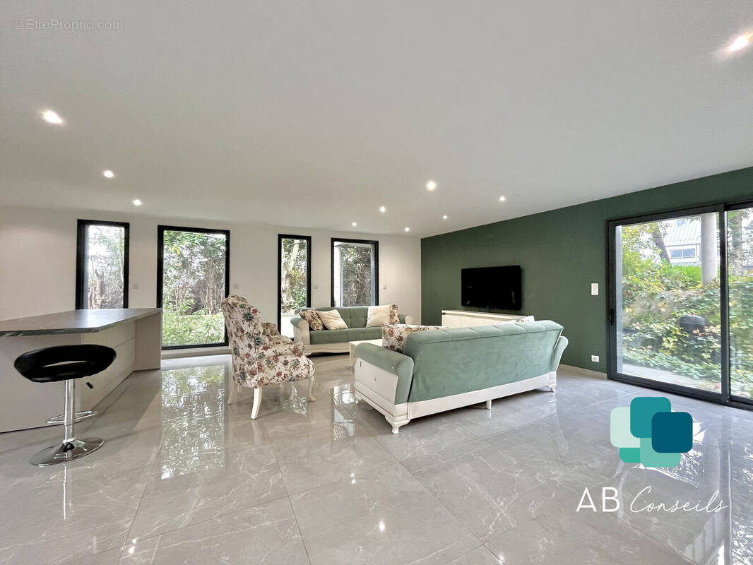 Appartement à ROUEN