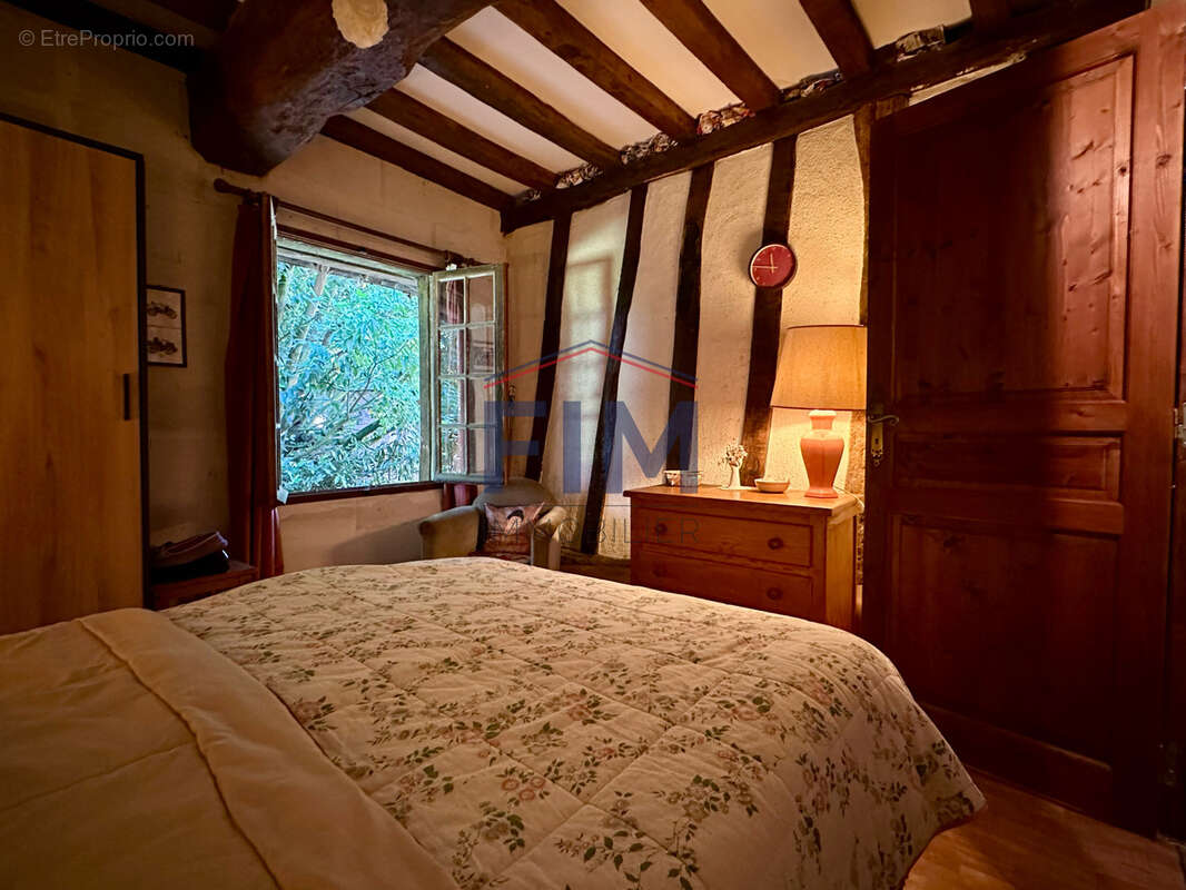 Maison Normande - photo 11