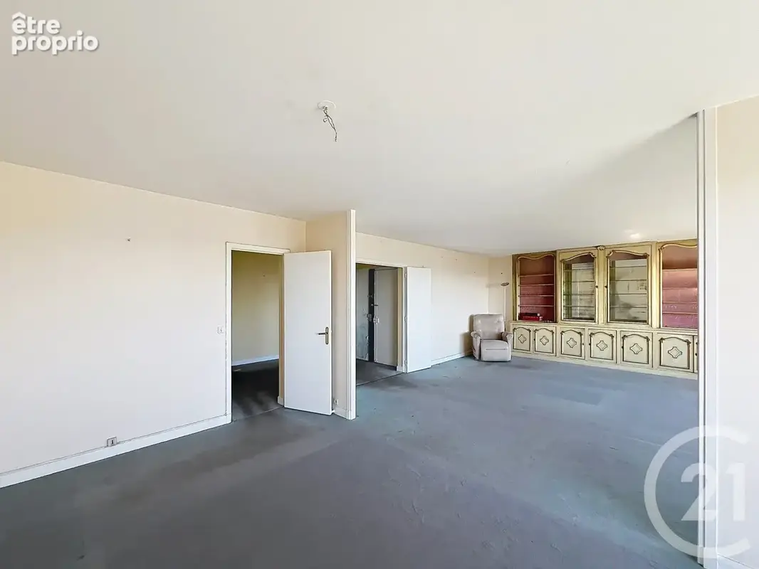 Appartement 5 pièces 144 m² à vendre à Saint-Cloud (92210) - photo 5