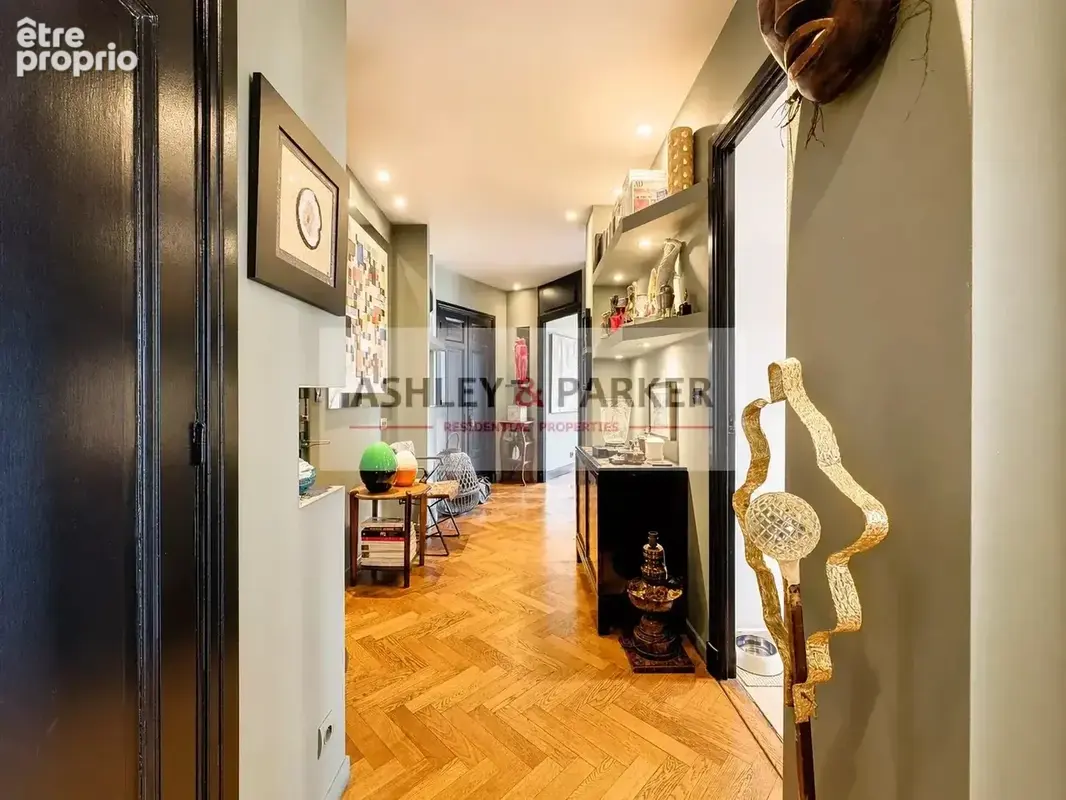 Appartement 2/3 pièces - photo 11