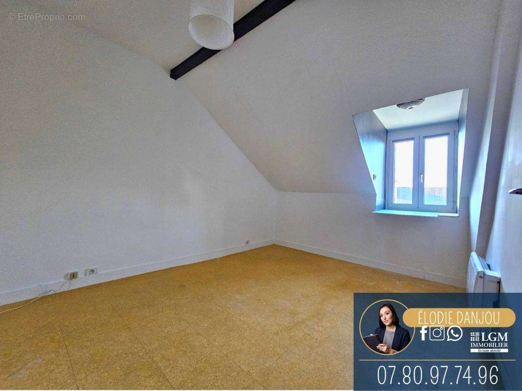 Appartement à CHATEAUDUN