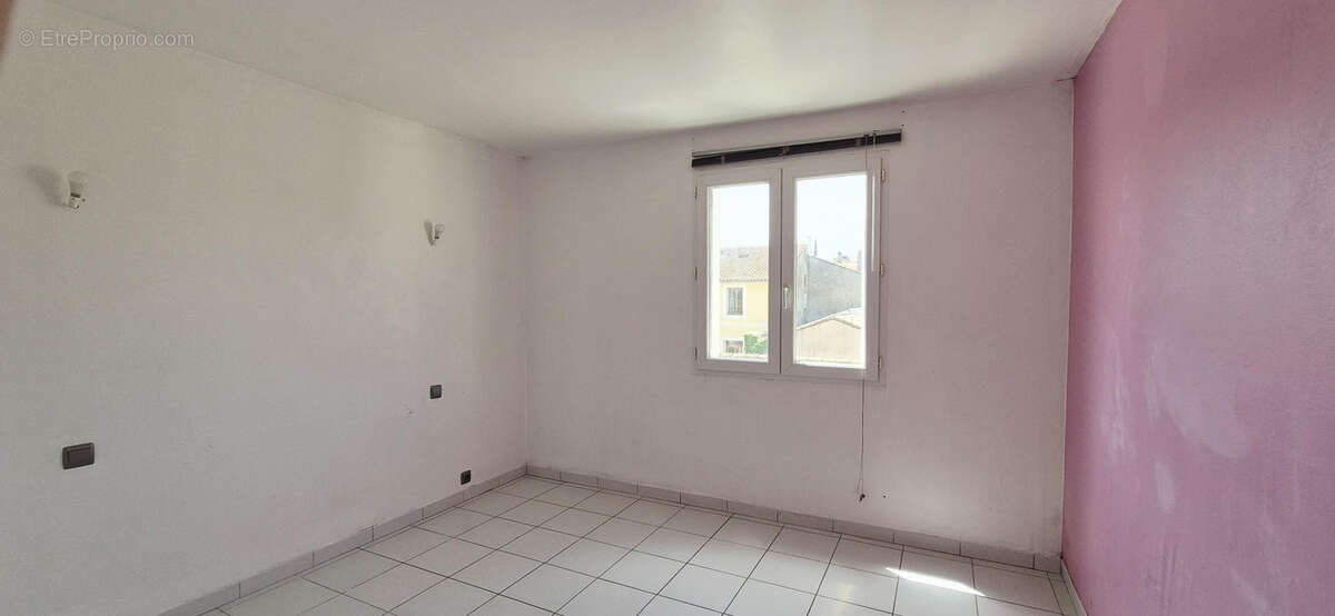 Appartement à LUNEL