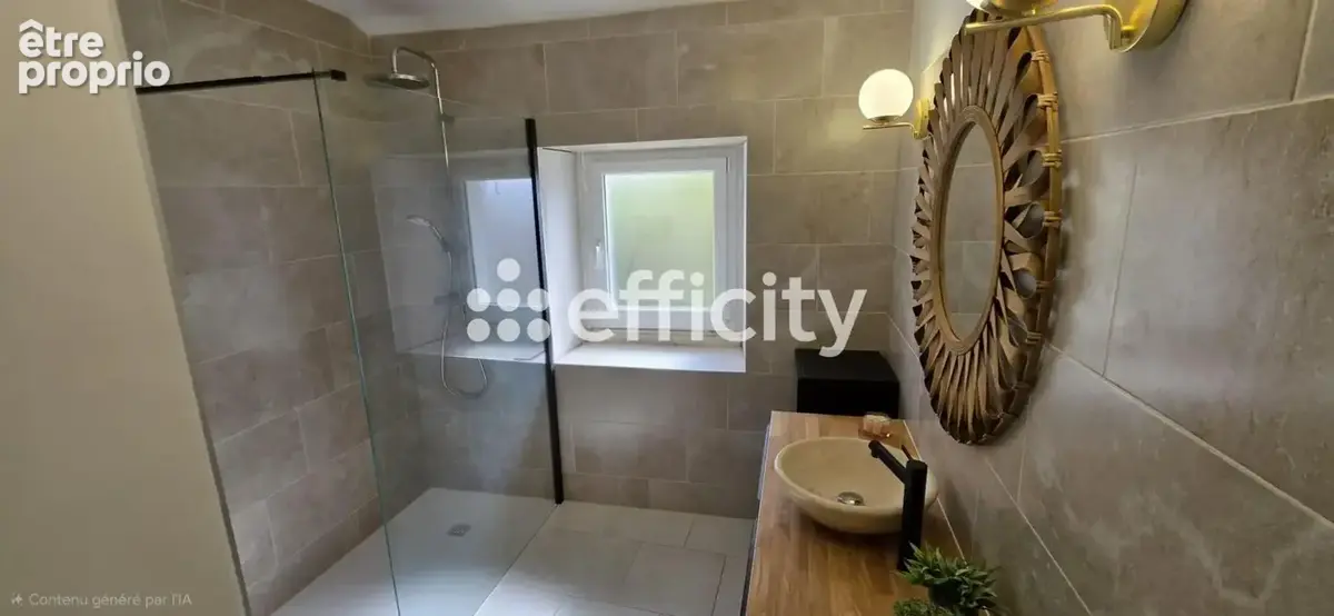 Maison 6 pièces 145 m² à vendre à Ruelle-Sur-Touvre (16600) - photo 7