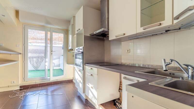 Appartement à PAU