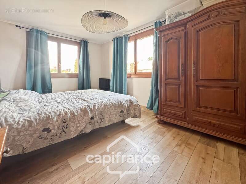 Maison à CHALON-SUR-SAONE