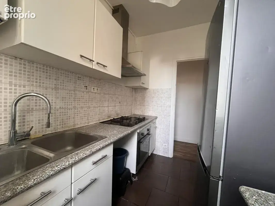 Appartement - photo 22