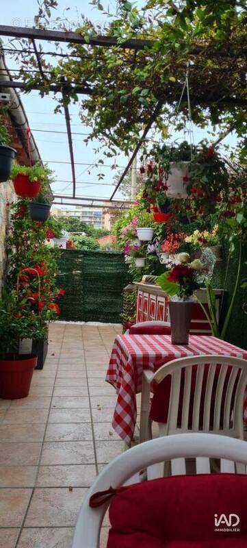 Photo 1 - Commerce à MANDELIEU-LA-NAPOULE