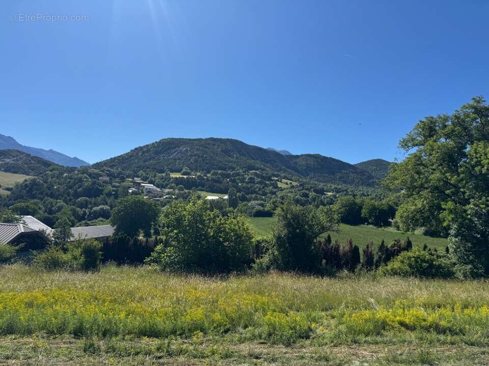 Terrain 620 m² à La Breole  - photo 2